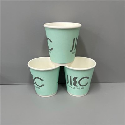 10 oz isoleret dobbelt tapet kop Ø90